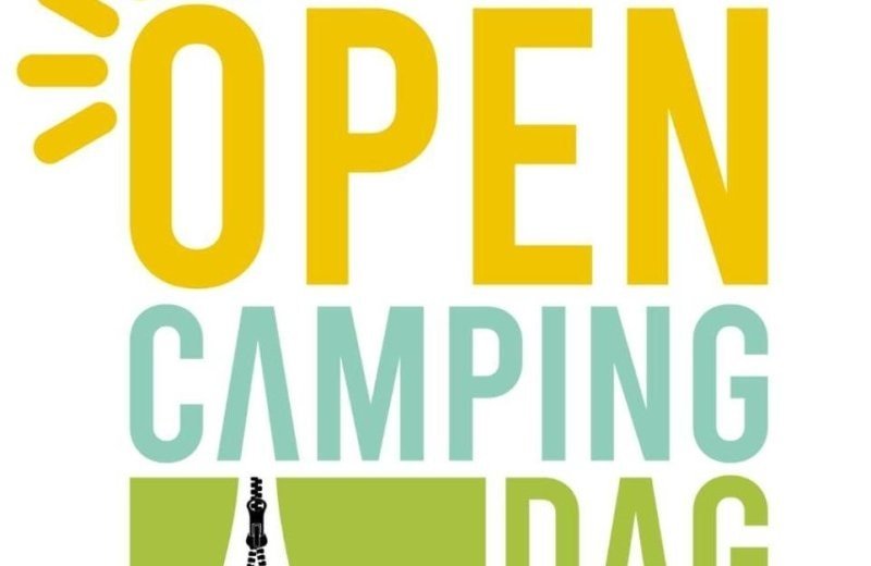 Open Camping Day