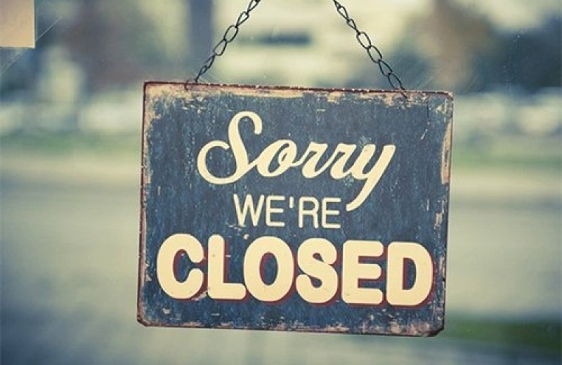 Thank you for a great season!